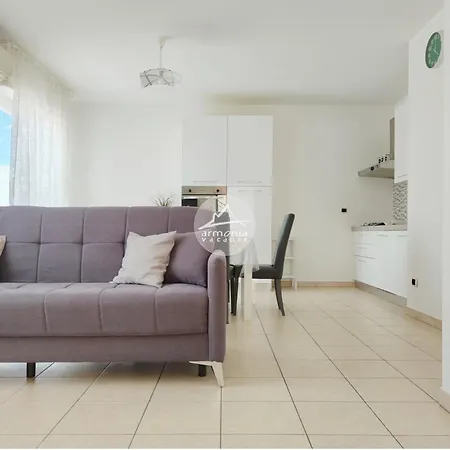شقة Acquaviva